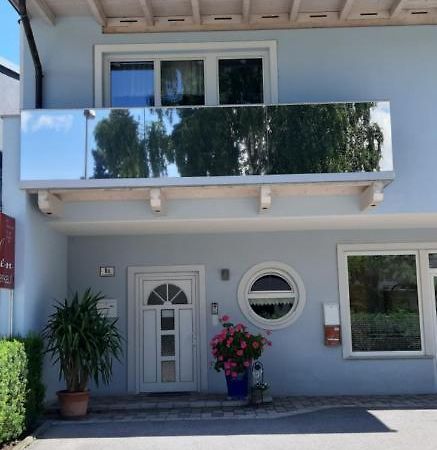 Ferienwohnung Muehlburger Lienz Exterior photo