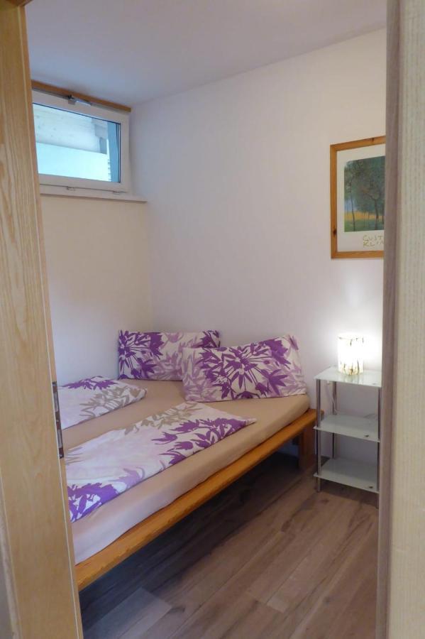 Ferienwohnung Muehlburger Lienz Exterior photo