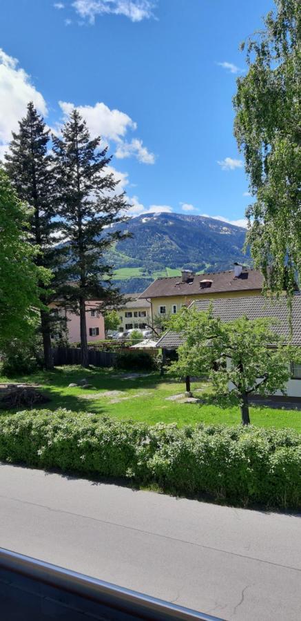 Ferienwohnung Muehlburger Lienz Exterior photo