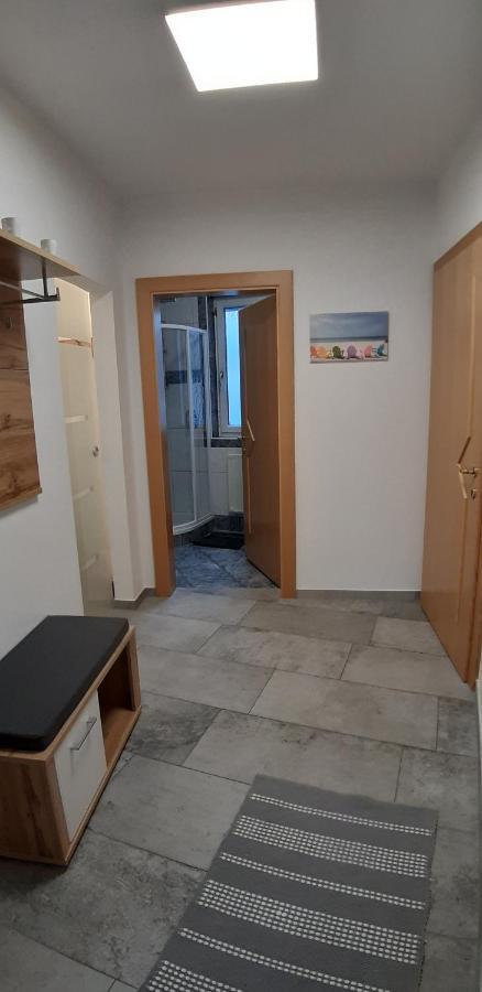 Ferienwohnung Muehlburger Lienz Exterior photo