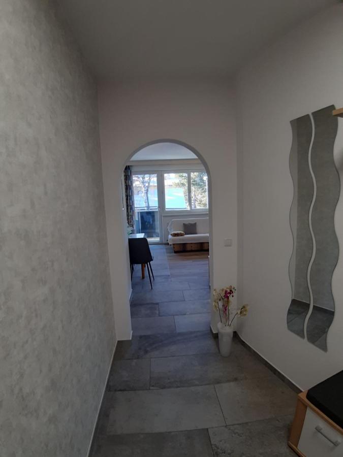 Ferienwohnung Muehlburger Lienz Exterior photo